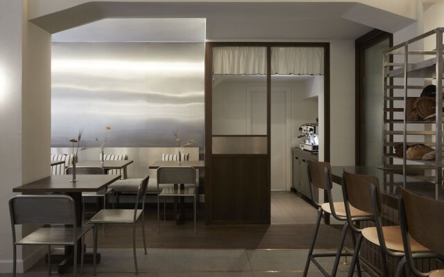 Ergon Bakehouse Athens