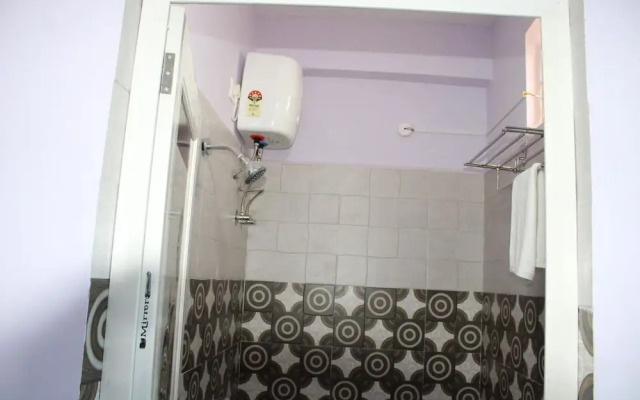 Tirumala Premium Homestay