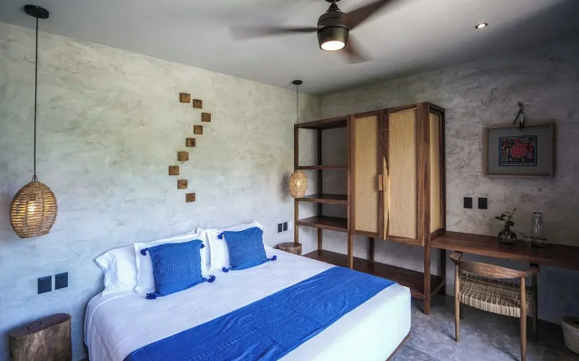 Witari Hotel Boutique