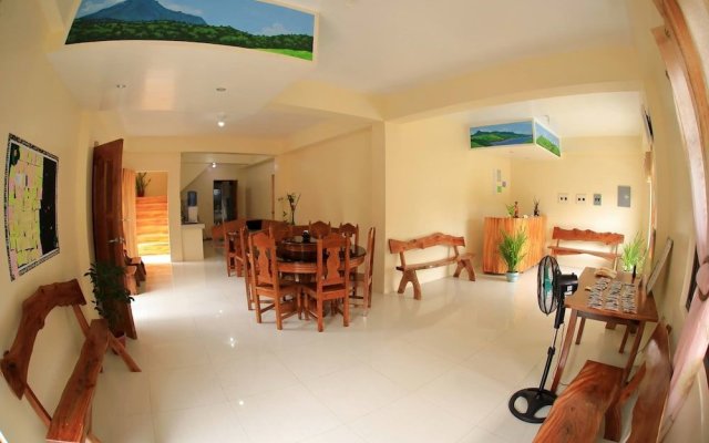 Baletin Hometel Batanes