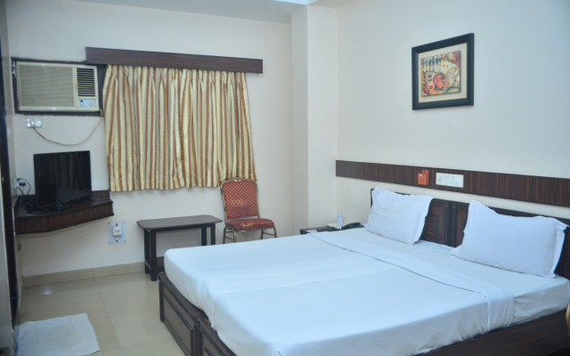 Hotel Little Palace – Guest Rooms – Jorhat