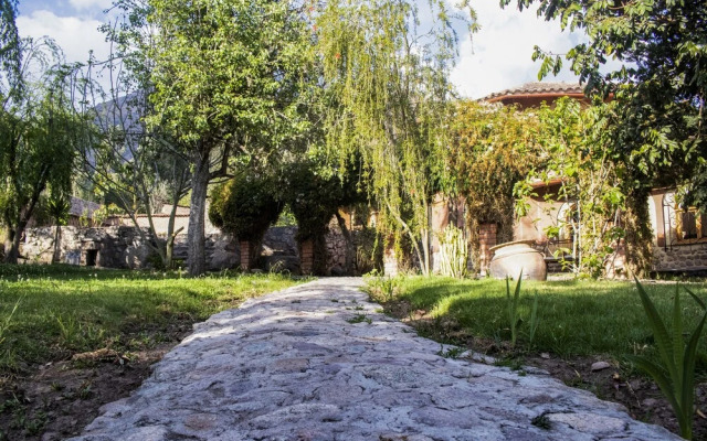Valley Walker Home