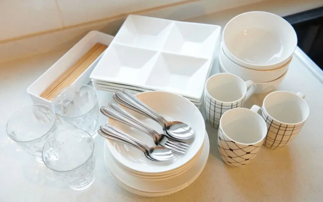 Ryoushi Minpaku CHOUTA