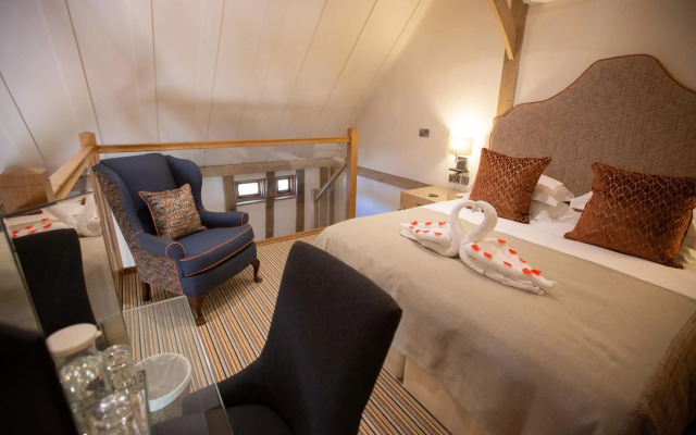 Channels Hotel