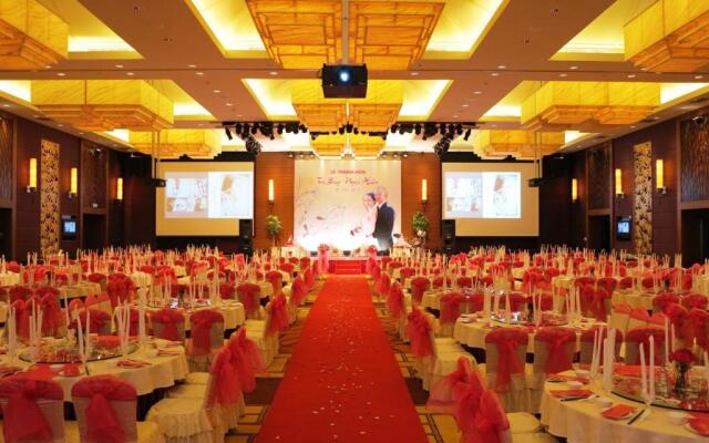 Crowne Plaza Danang by IHG