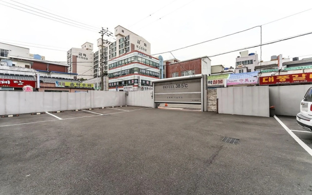 Changwon Jinhae 385c