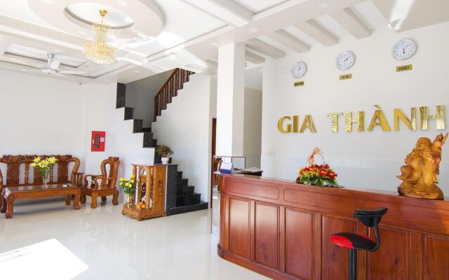 Gia Thanh Guest House