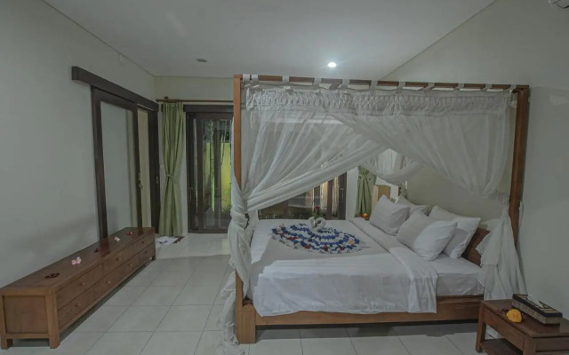 Theo Villa - 2 bedroom