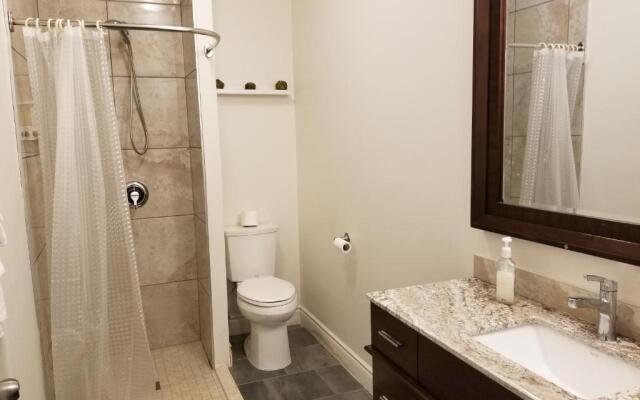 Riverview B&B