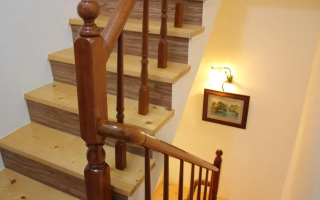 Wind Town Guest house