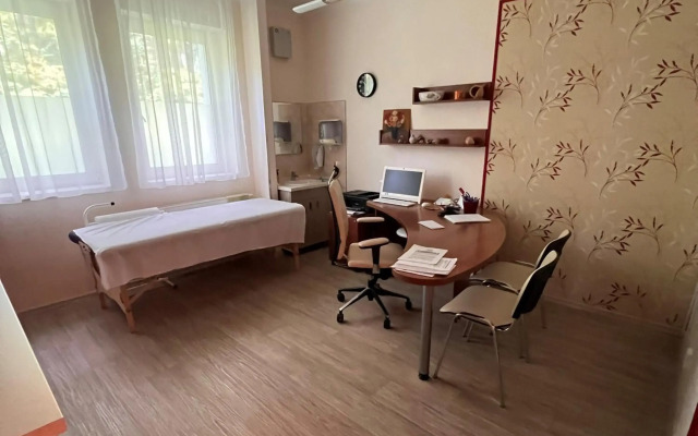Hotel Richard
