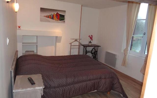 Hôtel à la Belle Dame