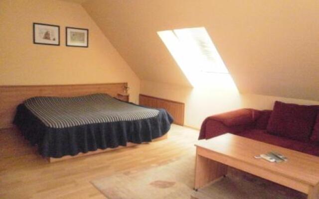 Family Hotel Kredo