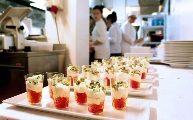 PFA Hotel La Darsena