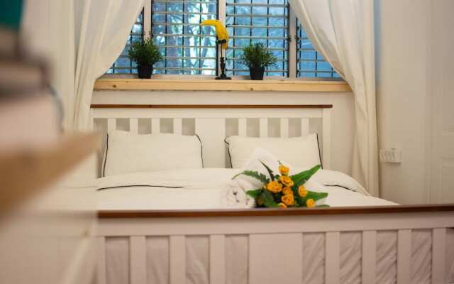 TLV Port Sweet-spot Near Beach