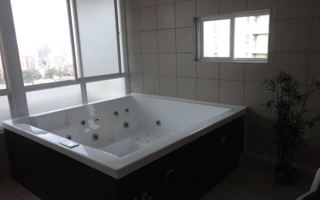 Edificio Vive Viana I