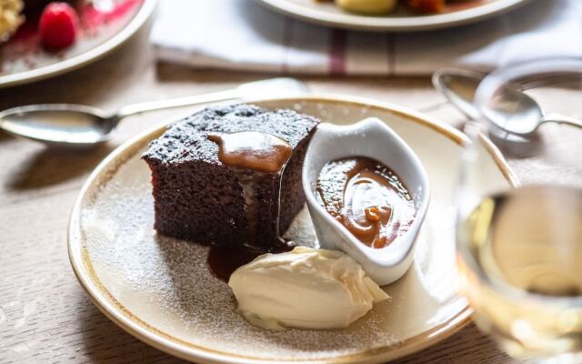 The Bell at Sapperton