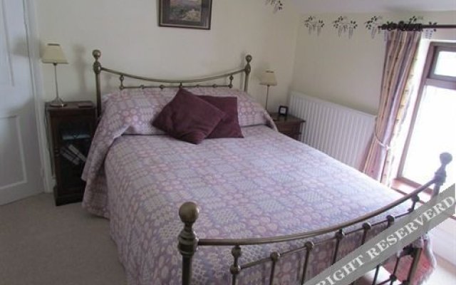 Celyn Villa Bed and Breakfast