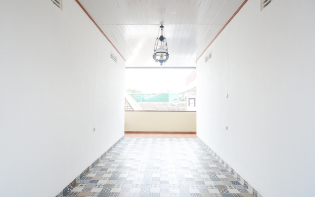 Urbanview Hotel Telu Wolu Monjali by RedDoorz