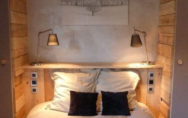 Hôtel Green Ecolodge