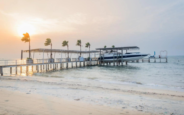 Ocean View Residence - Hotel Jepara
