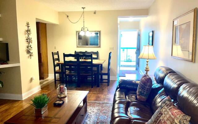 River Place Condos 204