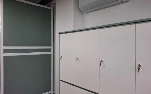 Cozy Cubes