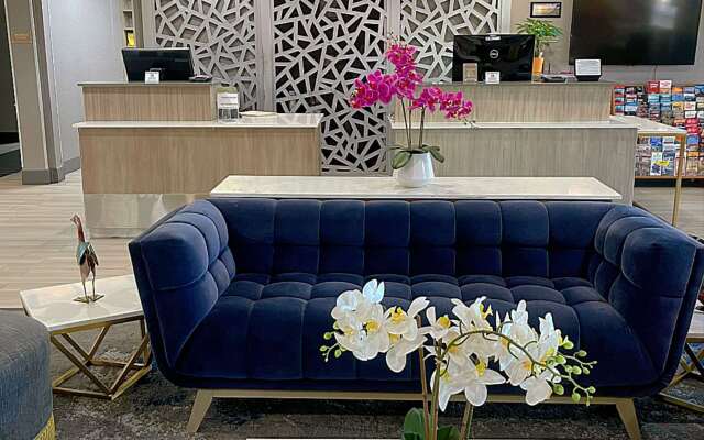 Comfort Suites Seabrook - Kemah