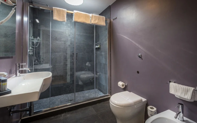Martelli 6 Suite & Apartments