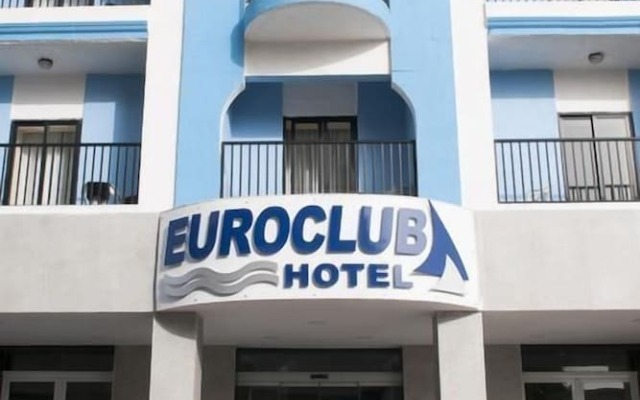 Euro Club Hotel