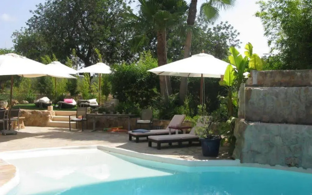 Hotel Can Sastre
