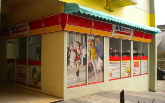 The Suites Metro By Homtel