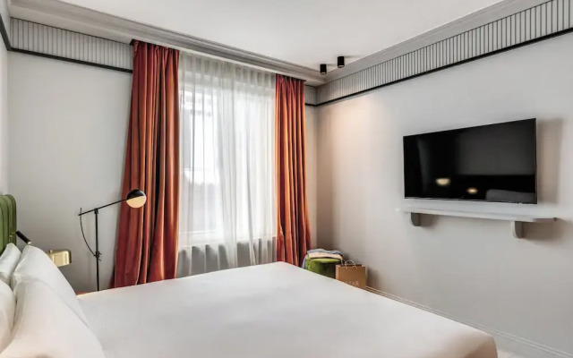 Hotel Della Prassede