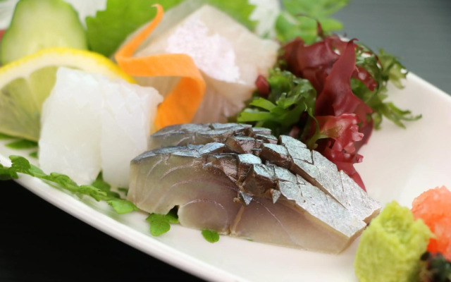 Tsushima Grand Hotel