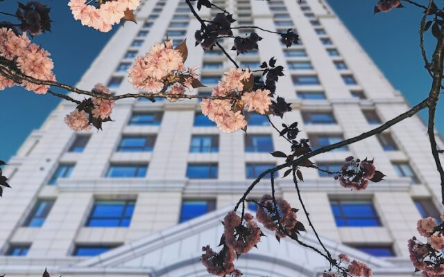 Tianjin Polar Ocean Hotel