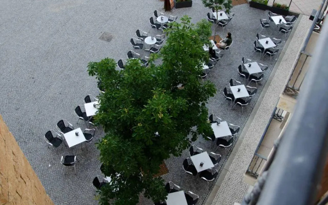 Hotel Puerta Ciudad Rodrigo