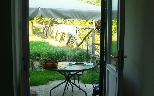 Gli Ulivi Agriturismo