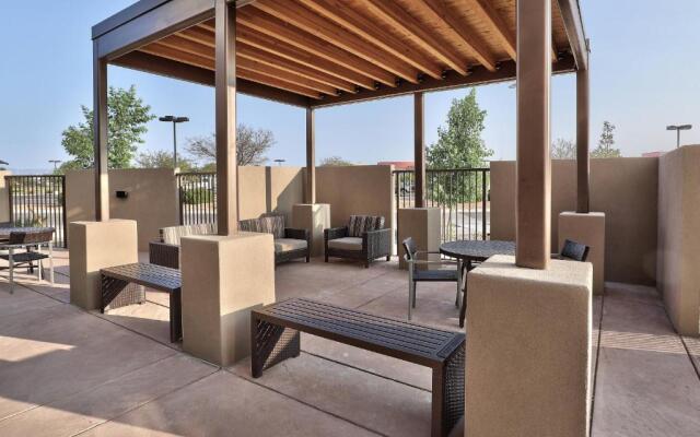 TownePlace Suites by Marriott Albuquerque Old Town