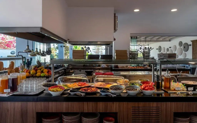 Diamond Boutique Hotel