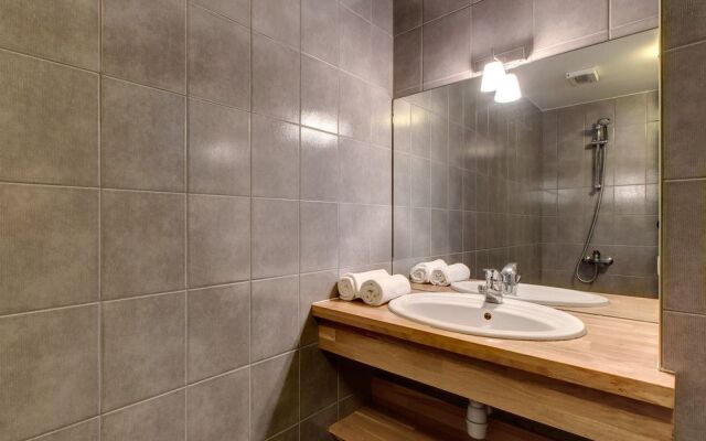 Les Ormes Domaine & Resort