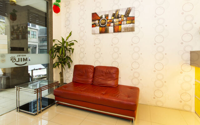 Smile Hotel USJ