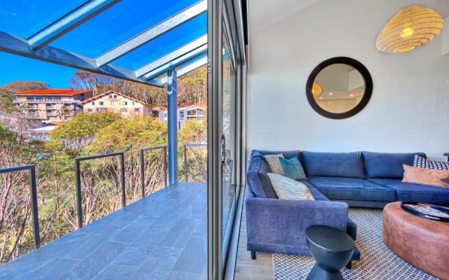 Snow Ski Apartments 33