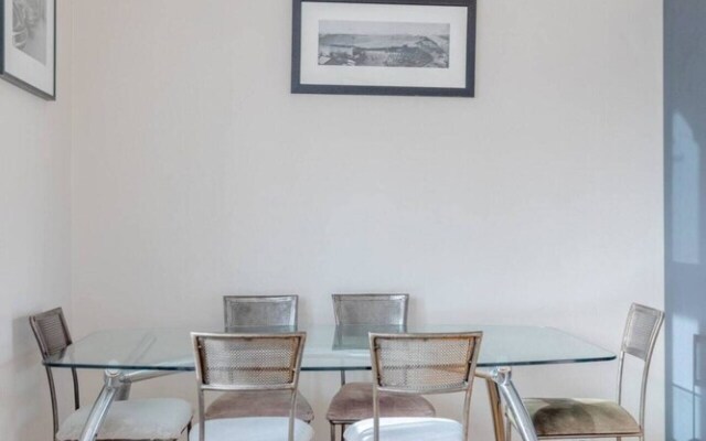 Superbly Located 2BD Flat Heart of Pimlico!
