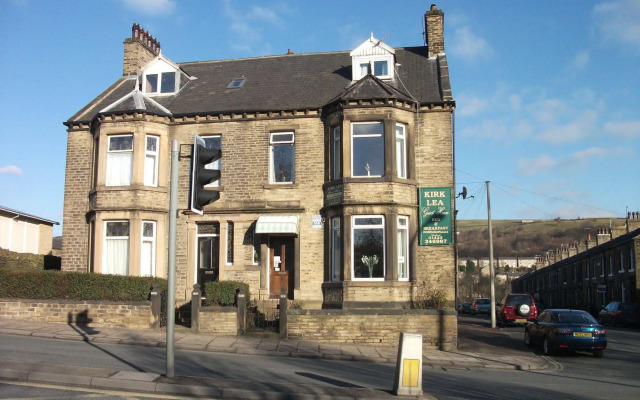 Kirk Lea Guest House