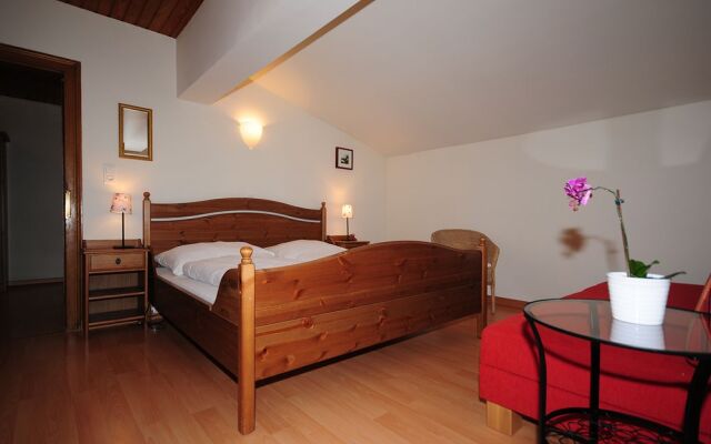 Schlossalm Appartement