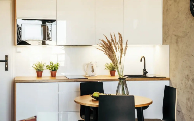 POSESJA PLAŻOWA & SPA 4b I