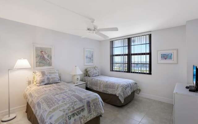 Seaview Condo #61505