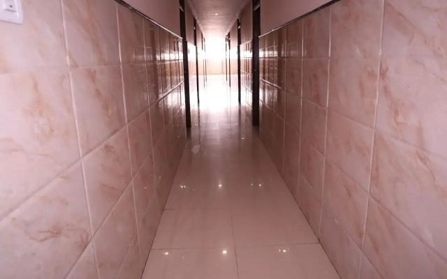Smilestay BNS Lodge