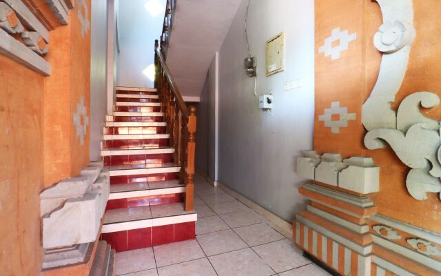 Taman Mekar Beach Inn 2