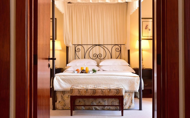 Pousada De Vila Vizosa - D. Joao Iv